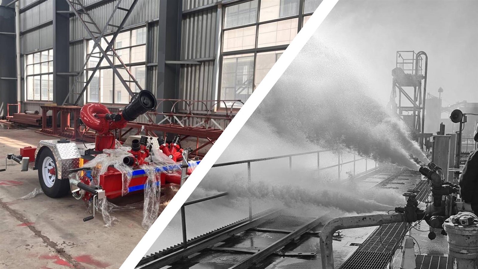 铝锌真空分离炉 铝锌真空分离炉