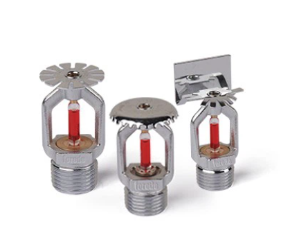 What is the purpose of the butterfly valve?